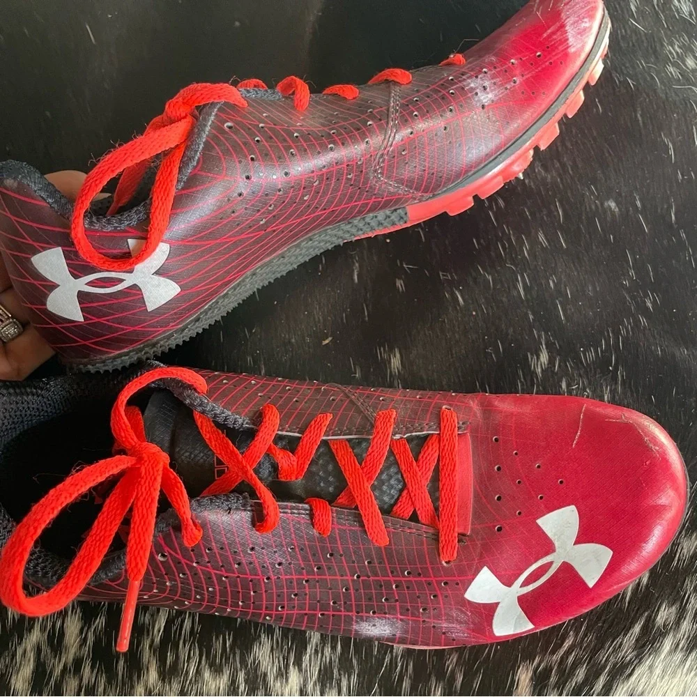 Under Armour under armour